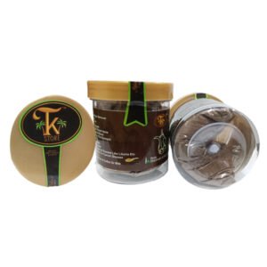 Ajwa Dates Seeds Powder 100g Pack Of 3