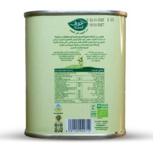 Al Jouf 400 ML. olive oil