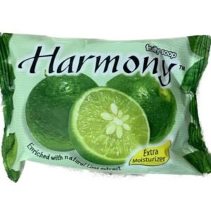 Harmony Fruit Soap Lime 75g