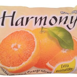 Harmony Fruit Soap Orange 75g