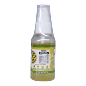 Afghan Olive Oil 50 ML 1