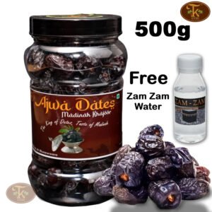 Ajwa-Dates-500 gm