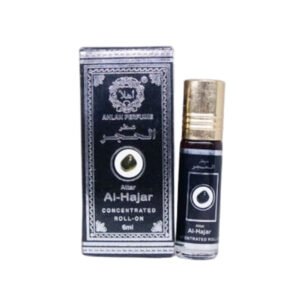 Attar Al Hajar 6 ML