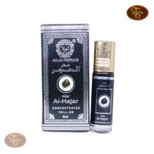 Al Hajar 6 ml