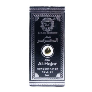Attar Al Hajar 6 ML
