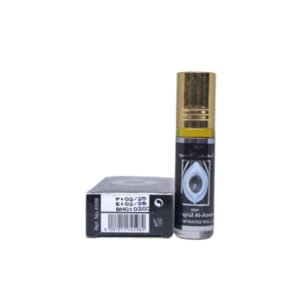 Al Hajrul Al Aswad 6 ML