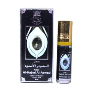 Al Hajrul Al Aswad 6 ML