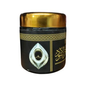 Bakhoor Al Hajrul Al Aswad 40g