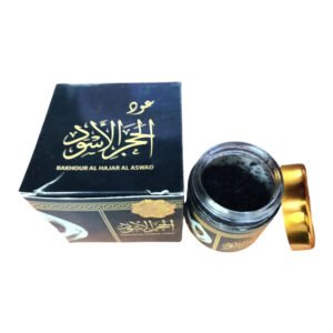 Bakhoor Al Hajrul Al Aswad 40g