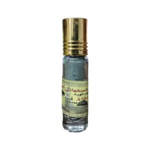Asfahani Surma 10g – Traditional Herbal Kohl From Saudi Arabia
