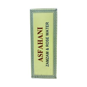 Asfahani Surma 10g – Traditional Herbal Kohl From Saudi Arabia