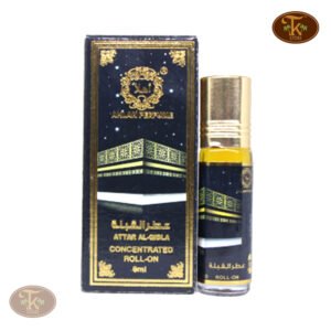 Attar-Al-Qibla