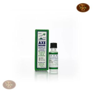 Abu Fas Oil (Axe Brand) 3 ML