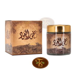 Bakhoor Al Oud 40g