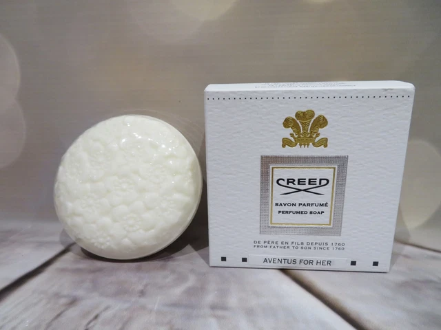 Creed-Aventus-for-Her-Perfumed-Soap-150g-“