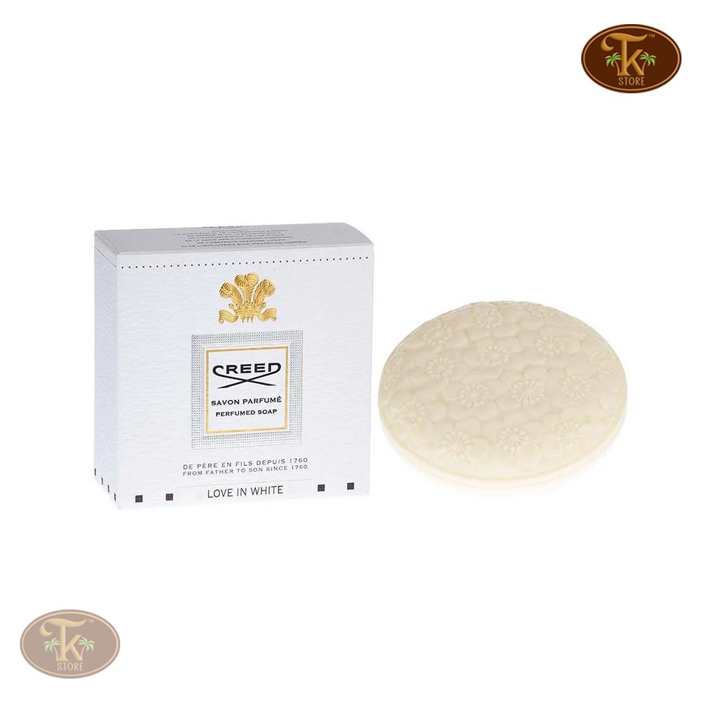 Creed Soap Creed-Soap