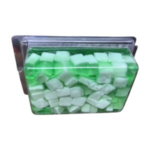 Cucumber Herbal Soap 100g – Natural Skin Refreshing & Moisturizing Soap from Saudi Arabia