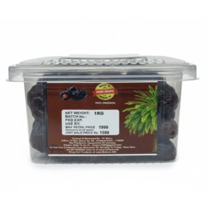 Ajwa Dates 1Kg From Madina