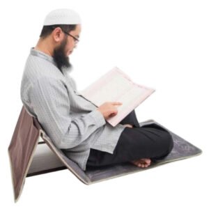 Folding Ja Namaz 2 in 1