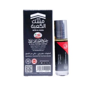 Musk-Al-Haram-Roll-On-6-ML