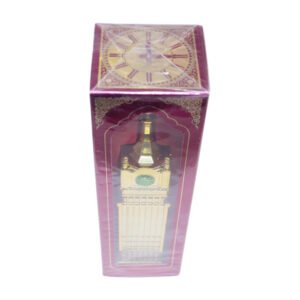 Macca Colck tower Saudi Arabia