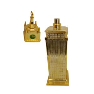 Macca Colck tower Saudi Arabia