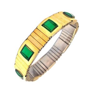 Magnetic-Bracelet-Blood-pressure-controller-For-Men