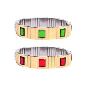 Magnetic-Bracelet-Blood-pressure-controller-For-Men