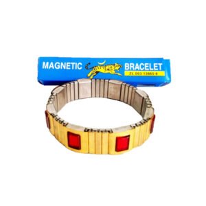 Magnetic-Bracelet-Blood-pressure-controller-For-Men