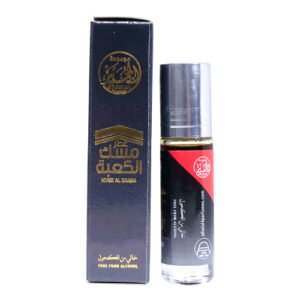 Musk-Al-Haram-Roll-On-6-ML