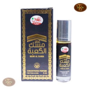 Musk-Al-Kaba-6-ml