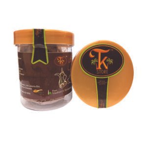 Ajwa Dates Seeds Powder