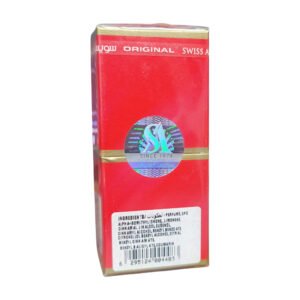 Original Jannatul Firdaus Attar 9ML – Non Alcoholic Perfume Oil | Made in UAE | Long Lasting Arabic Fragrance Roll On