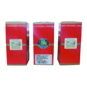 Original Jannatul Firdaus Attar 9ML – Non Alcoholic Perfume Oil | Made in UAE | Long Lasting Arabic Fragrance Roll On