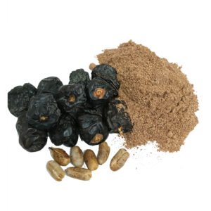 ajwa-dates-seeds-powder-100g-pack-of-5-madinah-munavvara