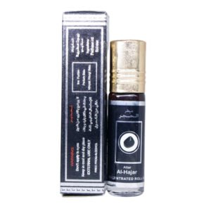 Attar Al Hajar 6 ML