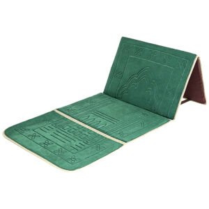 Folding Ja Namaz 2 in 1