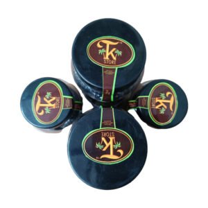 Ajwa Dates 250g – Original Khajoor from Madina Munavvara Saudi Arabia