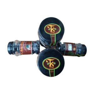 Ajwa Dates 250g – Original Khajoor from Madina Munavvara Saudi Arabia