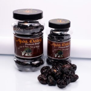 Ajwa Dates