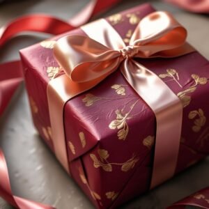 Sweet Gift Box