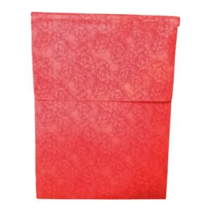 Unique Shahi Farman design pouch – reusable, premium & stylish gift packaging for all occasions.