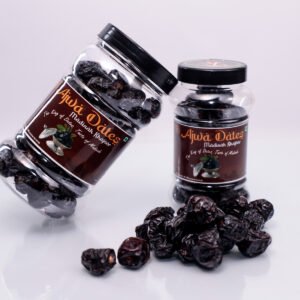 Ajwa Dates 500g